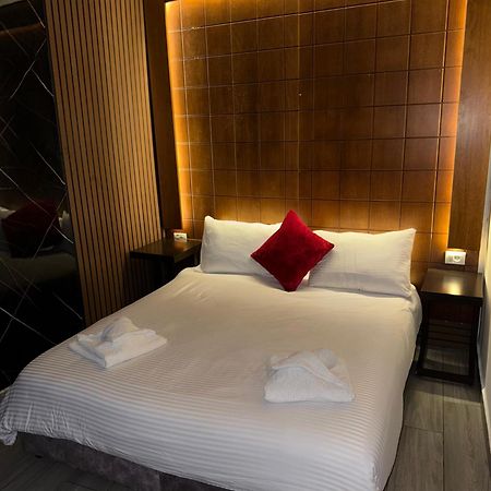 בית לחם Assaraya Palace Hotel מראה חיצוני תמונה