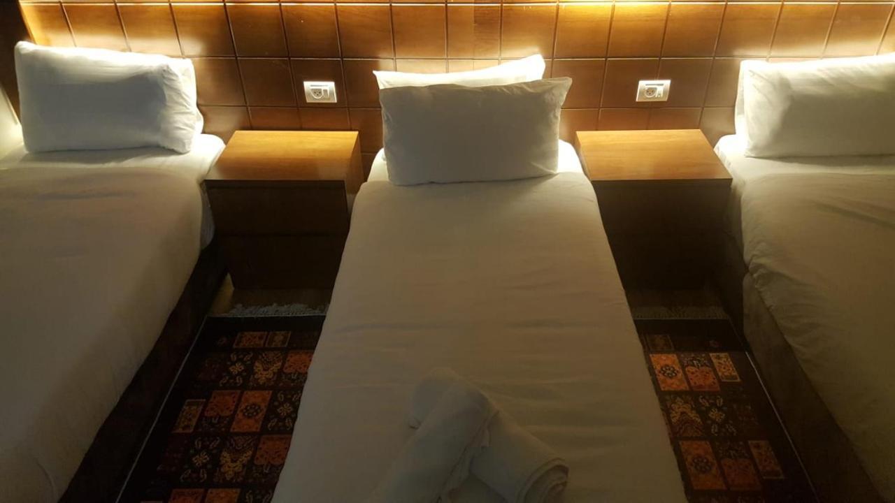 בית לחם Assaraya Palace Hotel מראה חיצוני תמונה