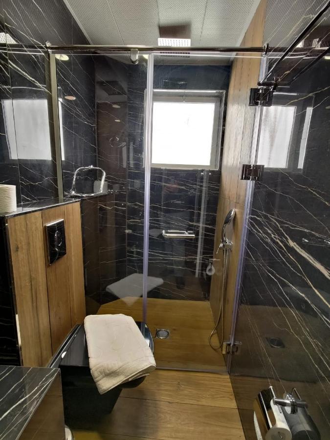 בית לחם Assaraya Palace Hotel מראה חיצוני תמונה
