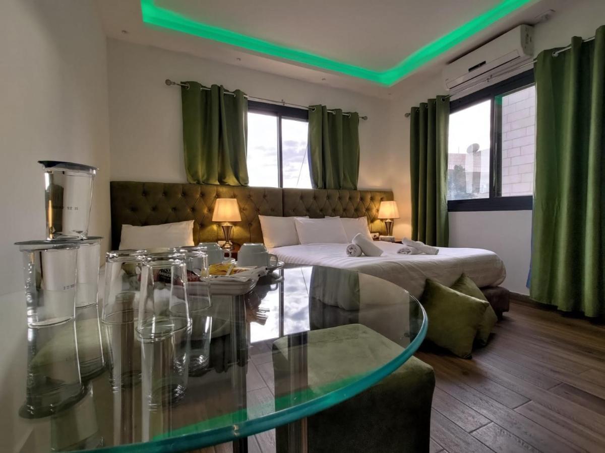 בית לחם Assaraya Palace Hotel מראה חיצוני תמונה