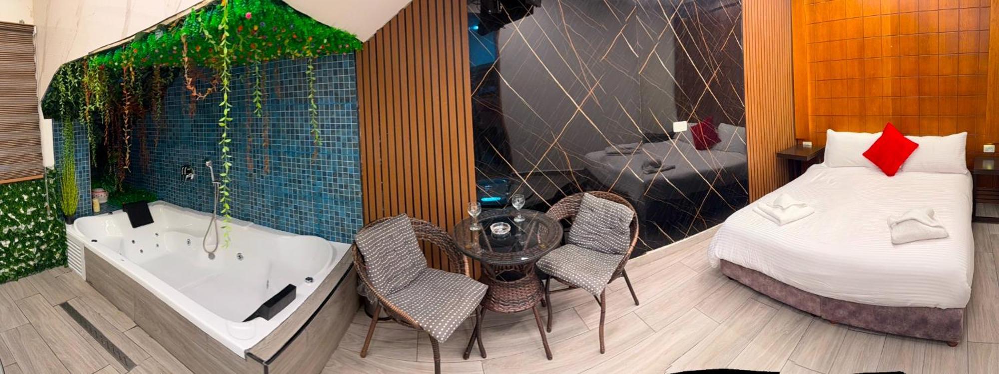 בית לחם Assaraya Palace Hotel מראה חיצוני תמונה