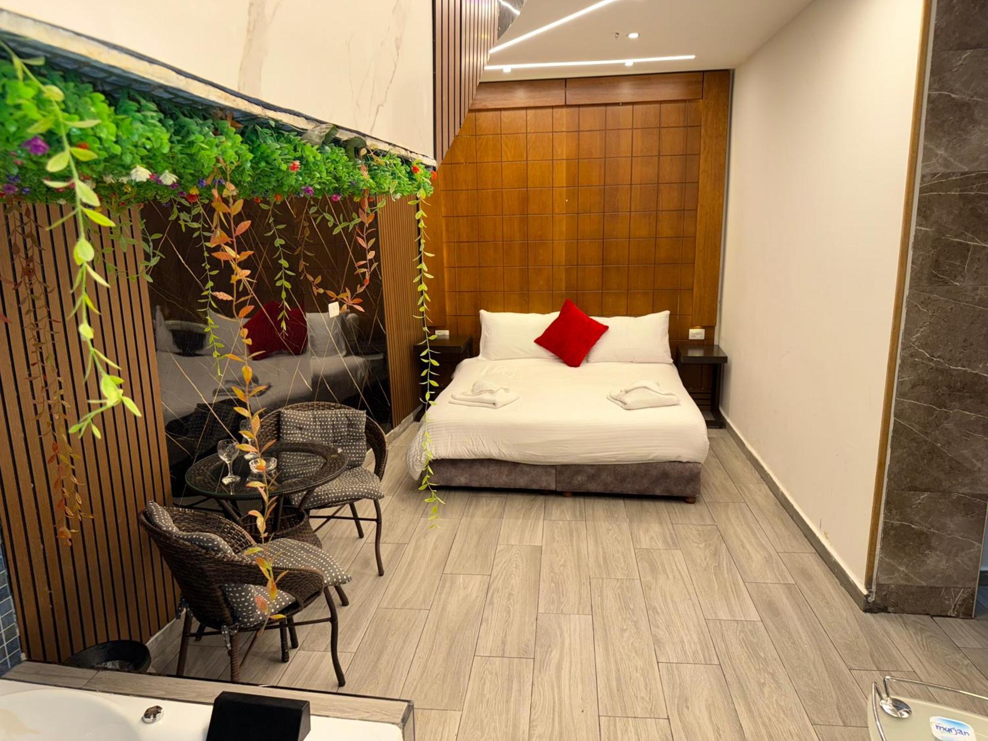 בית לחם Assaraya Palace Hotel מראה חיצוני תמונה